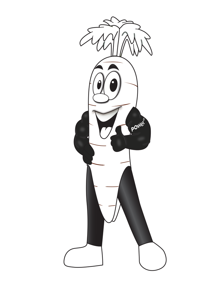 Color Chomp