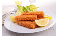 Lisa’s Kid-Friendly Fish Sticks image.