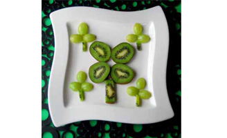 PowerUp Recipes