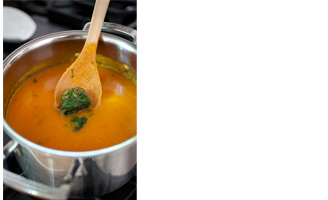 PowerUp Recipes