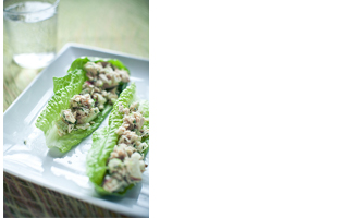 PowerUp Recipes