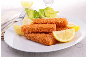 PowerUp Recipes