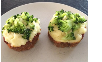 PowerUp Recipes