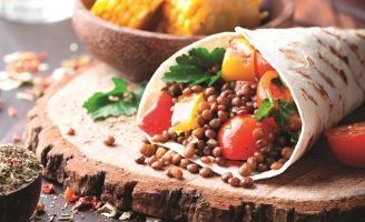 PowerUp Recipes