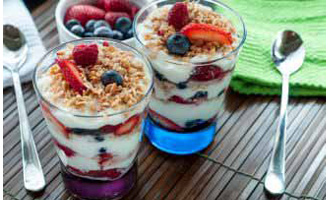 PowerUp Recipes