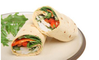 PowerUp Recipes