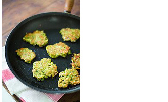 PowerUp Recipes